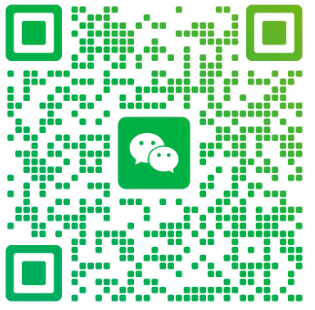 微信公众号